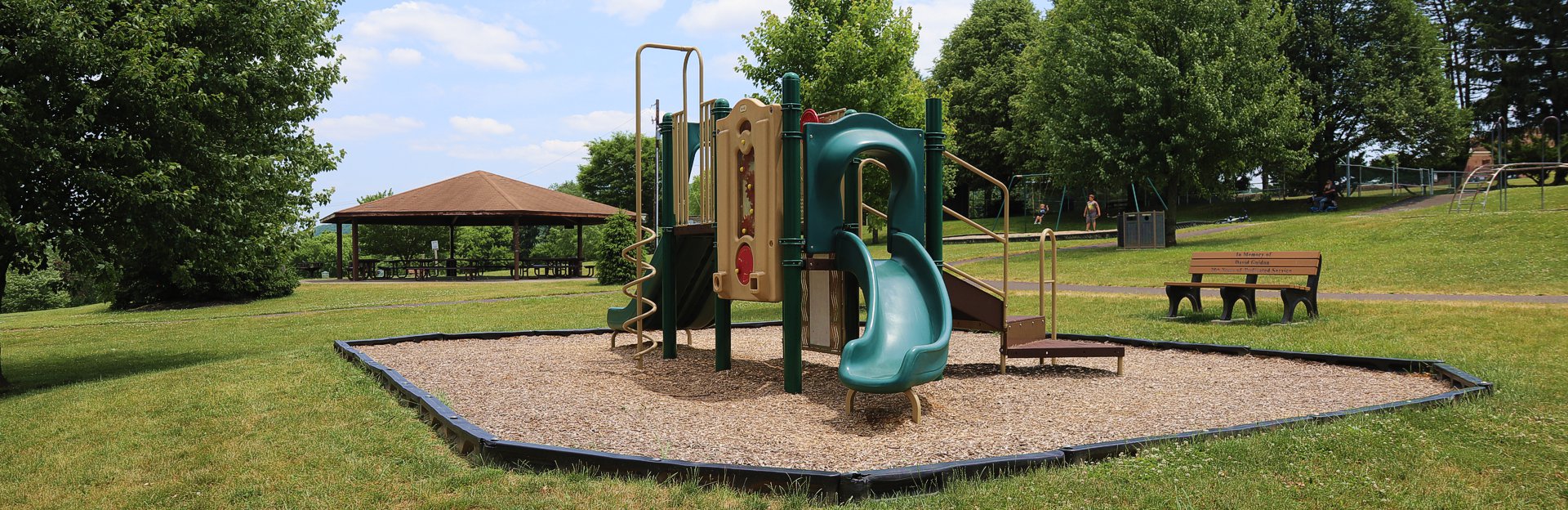 Freemansburg Borough