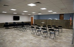 Borough Council