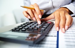 Finance / Taxes