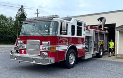 Fire Company