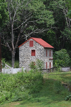 Freemansburg Borough