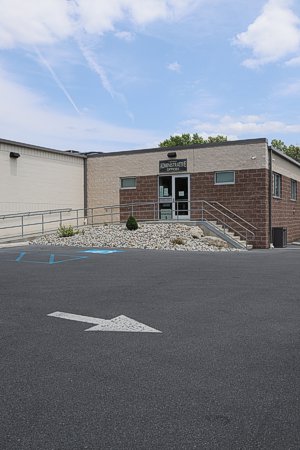 Freemansburg Borough