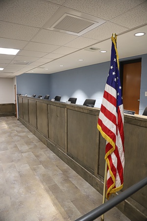Borough Council