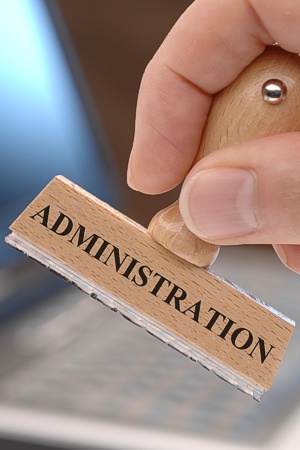 Administration