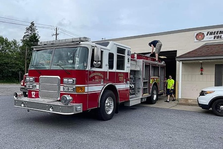 Fire Company