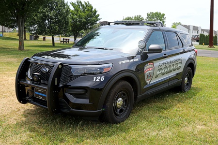 Police Department