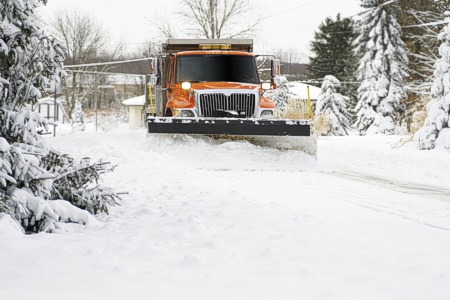 Public Works