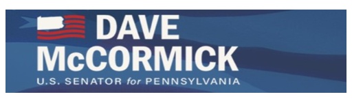 Dave McCormick