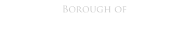 Borough of Freemansburg