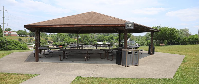 Gerald C. Yob Community Park