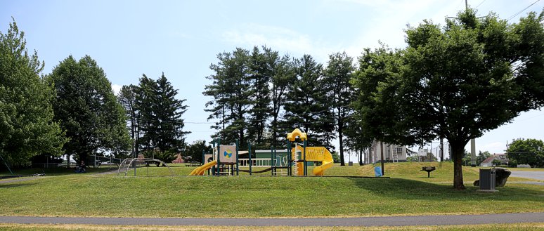 Gerald C. Yob Community Park