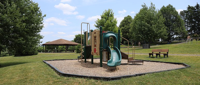 Gerald C. Yob Community Park