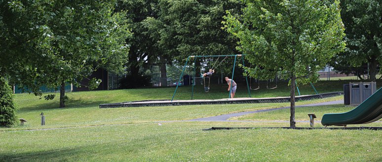 Gerald C. Yob Community Park