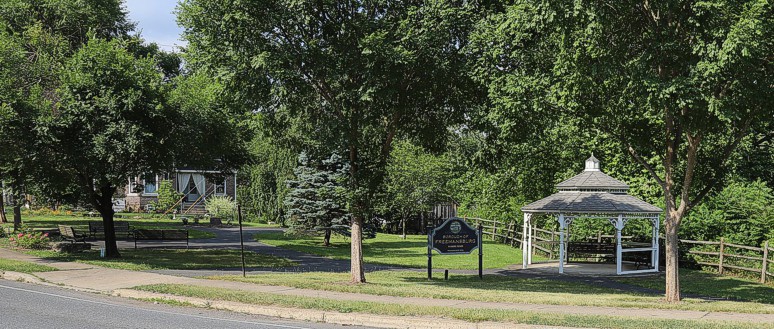 Heritage Park