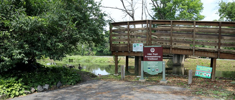 D&L Trail