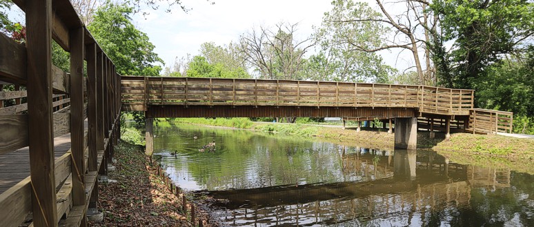 D&L Trail