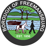 Freemansburg Borough Seal